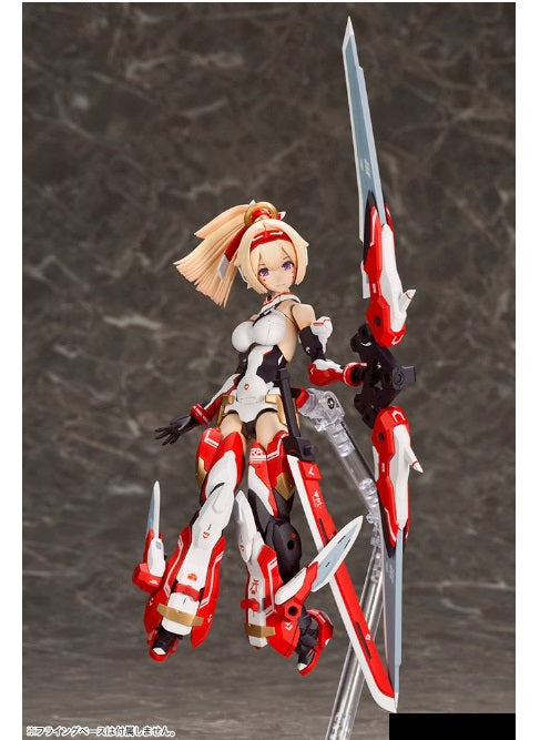 メガミデバイス 朱羅 弓兵 2/1スケール フィギュア　ASRA ARCHER メガミデバイス 朱羅 弓兵 2/1スケール フィギュア ASRA ARCHER