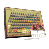 army painter speed paint 2.0 complete set 水性油 套裝
