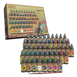 army painter speed paint 2.0 mega set 水性油 套裝