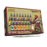 army painter speed paint 2.0 most wanted set 水性油 套裝