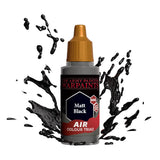 Army Painter Air 水性 噴塗 系列 白灰黑色系列