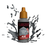 Army Painter Air 水性 噴塗 系列 白灰黑色系列