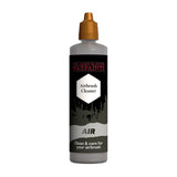army painter 水性 airbruch cleaner