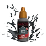 Army Painter Air 水性 噴塗 系列 白灰黑色系列
