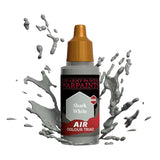 Army Painter Air 水性 噴塗 系列 白灰黑色系列