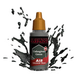 Army Painter Air 水性 噴塗 系列 白灰黑色系列