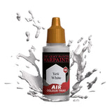 Army Painter Air 水性 噴塗 系列 白灰黑色系列