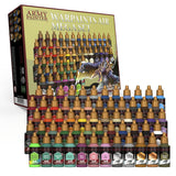 army painter 水性 warpaints air mega set