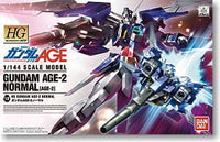 bandai 高達模型 HG Gundam AGE 2 Normal