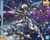 bandai 高達模型 MG Gundam AGE II Magnum