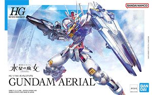 水星の魔女　HGガンプラセット（GUNDAM AERIALなど） 水星の魔女 HGガンプラセット（GUNDAM AERIALなど） Amazon