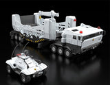 Goodsmile 機動警察 patlabor MODEROID Special Command Vehicle & Special Labor Carrier