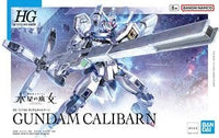 bandai 高達模型 HG 1/144 gundam calibarn 異靈高達