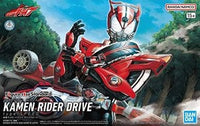 bandai FRS figure rise standard kamen rider drive