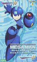 壽屋 megaman mega man11 ver.