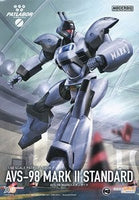 Goodsmile Moderoid 機動警察 Patlabor AVS-98 Mark II Standard 模型