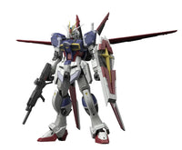 bandai 高達模型 RG Force Impulse Gundam 強攻型衝擊高達 規格II
