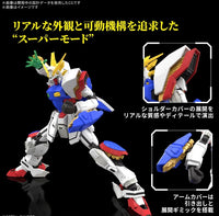 bandai RG 閃光高達 Shining Gundam 模型