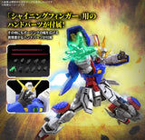 bandai RG 閃光高達 Shining Gundam 模型