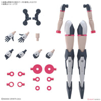 bandai 30ms Option Parts Set 20 Float Unit Color B 模型