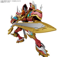 Bandai 模型 FRS Figure Rise Standard Amplified Kaisergreymon 凱撒暴龍獸