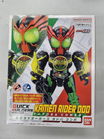Bandai Quick Builder Kamen Rider OOO 模型