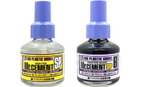 mr hobby mr cement SP MC131 MC132 膠水