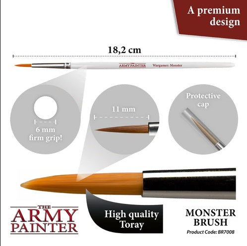 armypainter 上色筆 Wargamer Monster