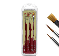 Army Painter starter brush set