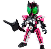 Bandai Quick Builder Kamen Rider Decade 模型