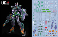 EVO 水貼 HG Gfred