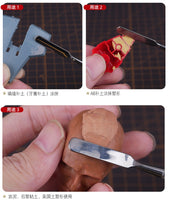 hobbymio 造型用工具刀