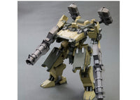 壽屋 Armored Core GA GAN01 Sunshine-L 模型