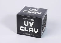 madworks UV Clay 造型 黏土