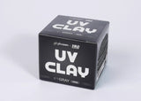 madworks UV Clay 造型 黏土