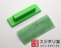 日本 sujiborido  砂布打磨器