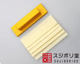 日本 sujiborido  砂布打磨器