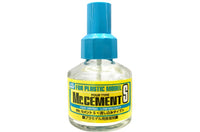 mr hobby mr cement S MC129 膠水