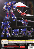 Goodsmile Moderoid 鐵人28 FX 模型