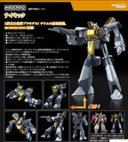 Goodsmile Moderoid 超時空世紀 Nikick 模型