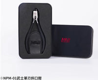 madworks 武士 單刃 剪鉗