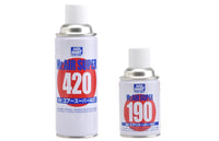 mr hobby air super GAS 氣罐