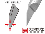 量產型 BMC 刻線刀