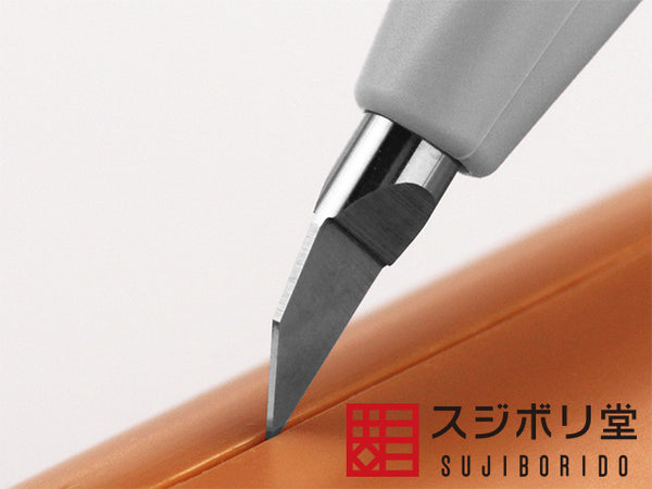 量產型 BMC 刻線刀