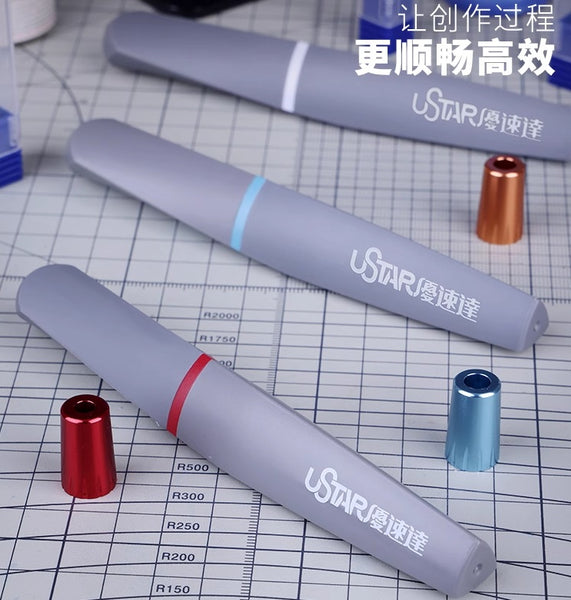 ustar 通用刻線刀 手柄