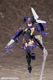 MD megami device 女神裝置 朱羅忍者 影衣 arsa ninja shadow edition