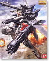 bandai 高達模型 MG 1/100 GAT-X105 Strike Gundam IWSP