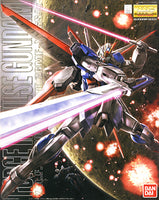 bandai 高達模型 MG 1/100 Force Impulse Gundam 脈衝高達