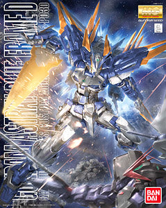 bandai 高達模型 MG 1/100 Gundam Astray Blue Frame D