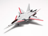 壽屋 ace combat infinity XFA-27 模型